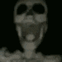 skeleton-hanging-on-fan