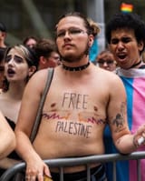 freepalestine