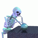skeleton-waiting-while-playing-his-ball-v26ixfaoai74af6j-4213273457