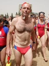 budgie smugglers