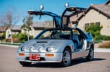 1992-Autozam-AZ-1