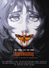 mouthwashing