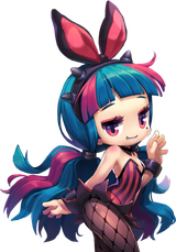 Bunny Gal