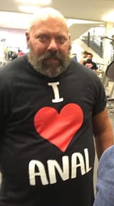anal