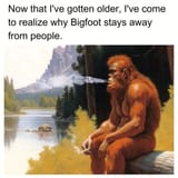 bigfoot