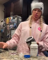 actual cis woman