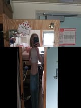 shoulderhon