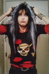 Blackie Lawless’ - Google Search - Blackie Lawless of W.A.S.P. photo by Ross Halfin