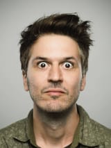 TheImpotentStare