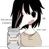 1girl1jar