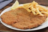 Milanesa