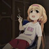 Smoke Break