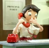 phonecall