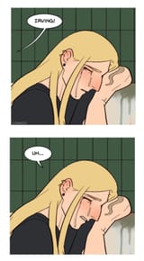 Get this sad scandinavian some fish
