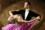 Ball dance