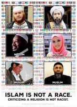 islam-no-race