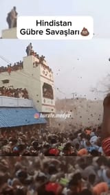 indianpoopwar