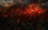 city-destroyed-fantsy-fire-wallpaper-thumb