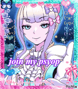 join my psyop