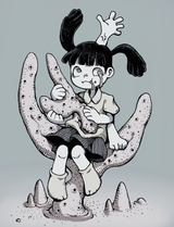 __monoko_yume_nikki_drawn_by_chomahu__dd554b520095ff1c96fda9c5220346e5