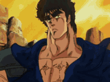 kenshiro