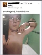 emo