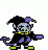 jevil