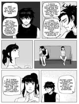 the future impeding the present