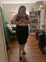 1 Welp... I told myself I’d never do this... but here’s a bra pic!