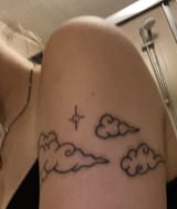 Cloudy