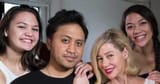 Mary Kay Letourneau and Vili Fualaau are now married with two kids