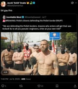 gay poles