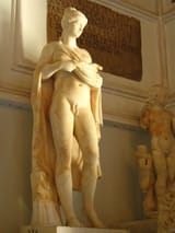 Musei_Capitolini-Palazzo_Nuovo-Ermafrodito