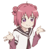 idk