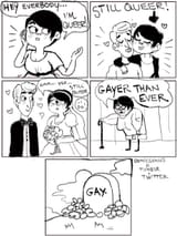 queer