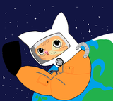 shrat.cosmonaut