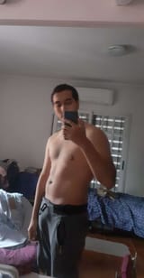 Imnotfat