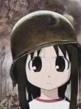 Osaka War Face