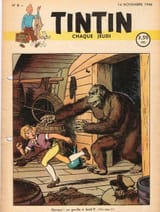 tintin