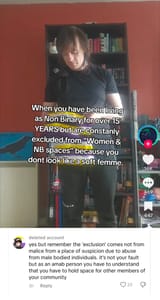nonbine