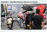 Screenshot 2025-07-10 at 19-22-56 Exclusive - Houthis Restore Slavery in Yemen