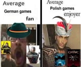 najlepsza polska gra