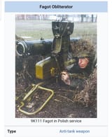 Fagot Obliterator