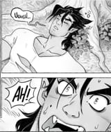 I dreamt of El Chico Riendo, The Eternal Laughter