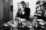 Bobby Fischer