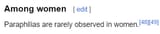 ciswomennotparaphilic