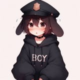 puppymode_POLICEDAWG_uhoh
