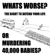 do all jews support child murder