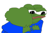 pepe hug