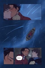 when you forget your boyfriend has to breathe